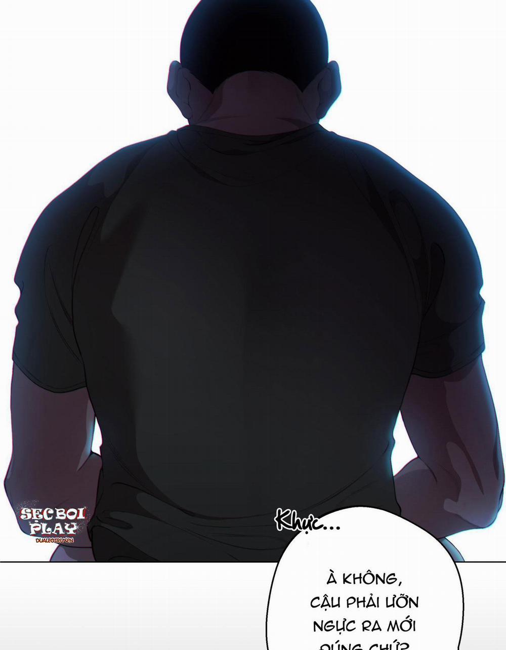 MẶT NẠ ĐẦU CỪU 9 trang 29