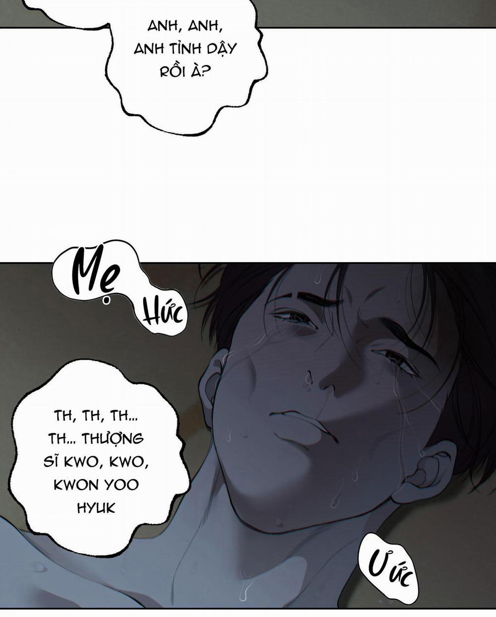 MẶT NẠ ĐẦU CỪU 9 trang 48