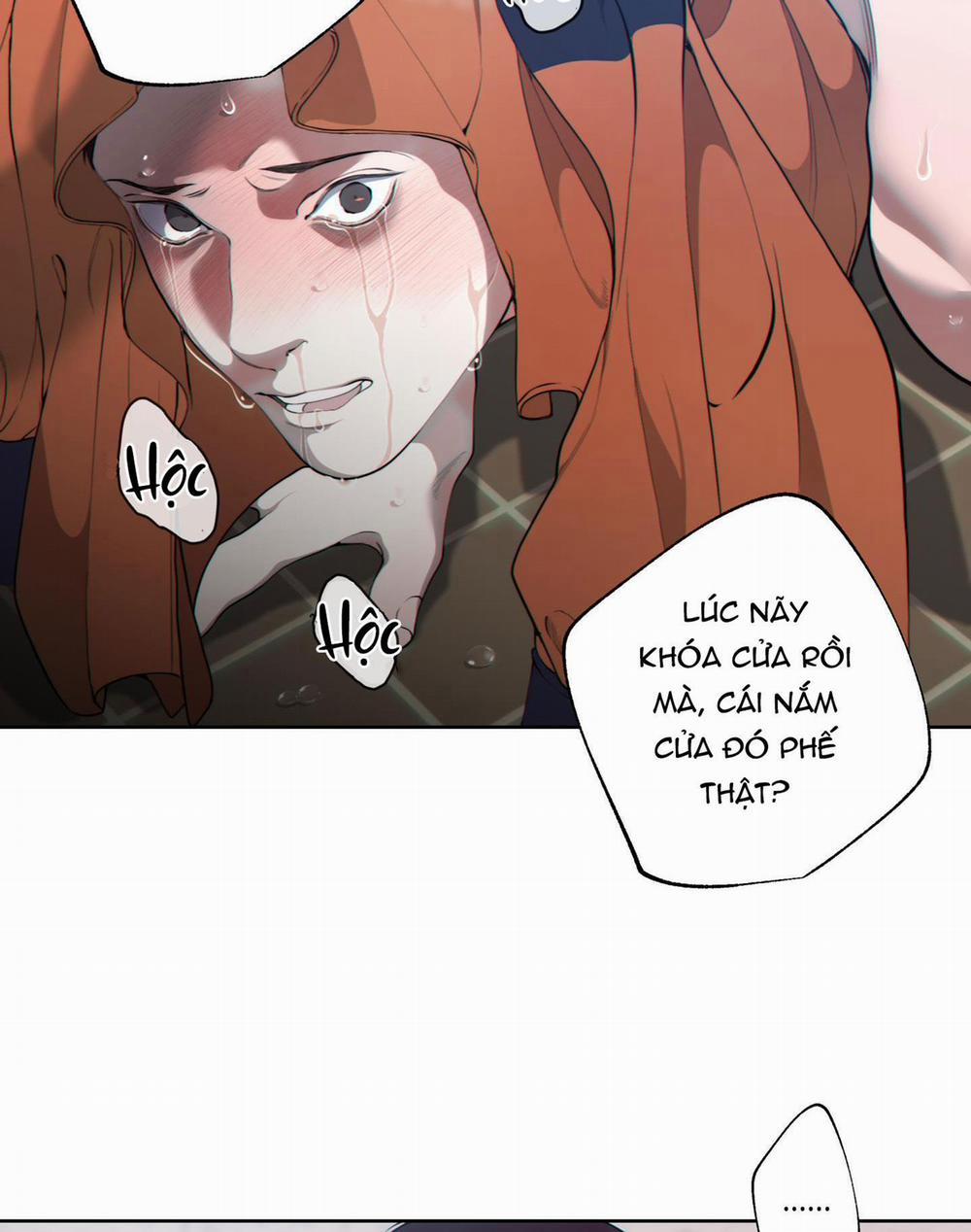 MẶT NẠ ĐẦU CỪU 9 trang 5