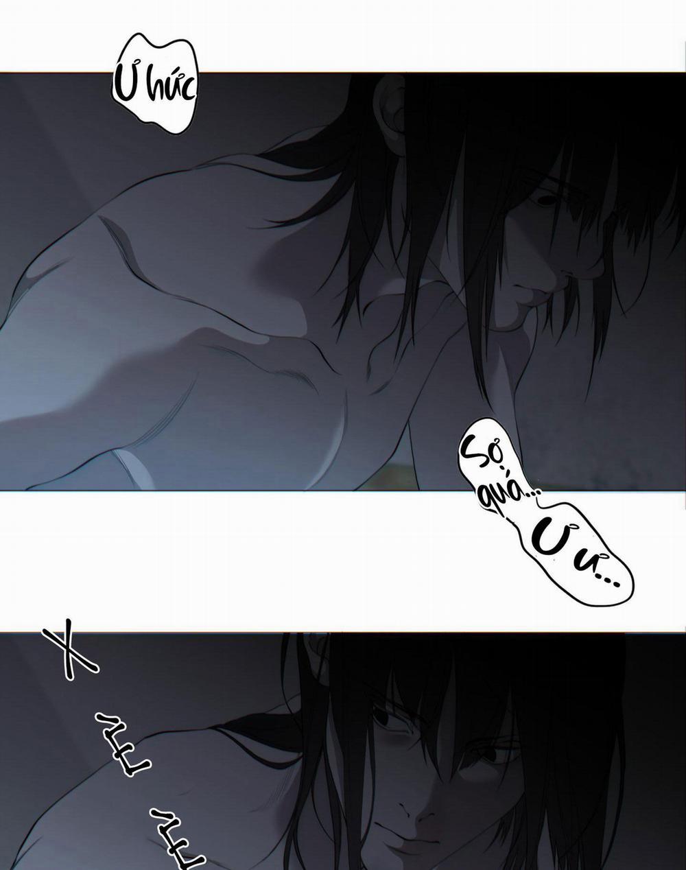 MẶT NẠ ĐẦU CỪU 9 trang 55