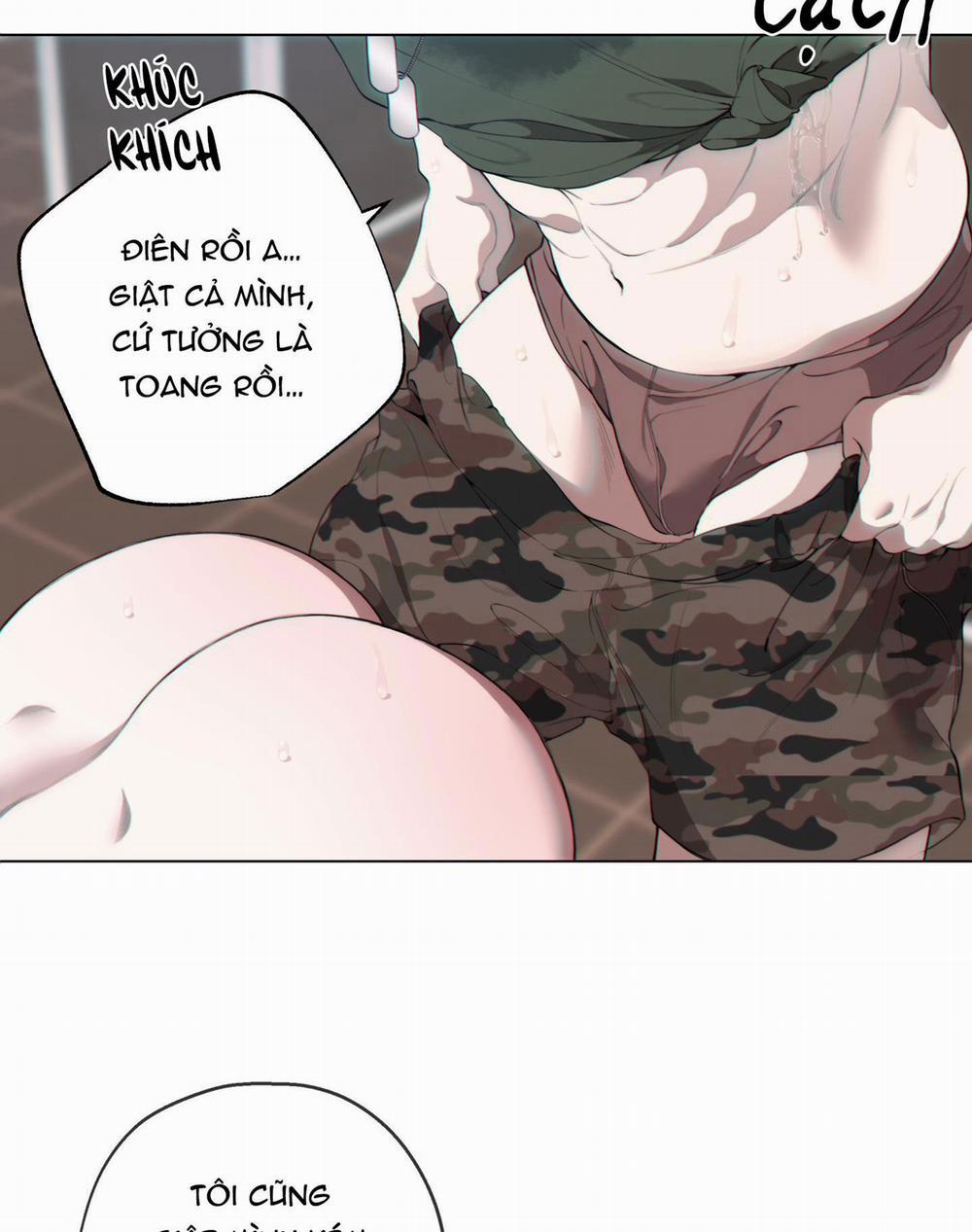 MẶT NẠ ĐẦU CỪU 9 trang 8