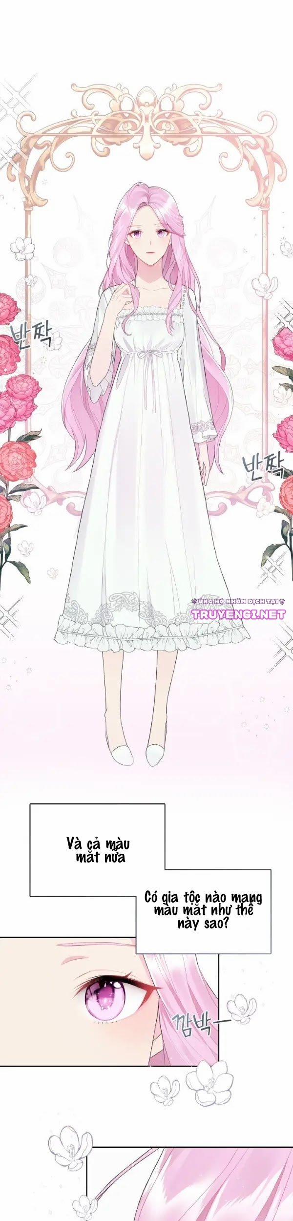 Mặt Nạ Hoàng Đế 1 trang 16