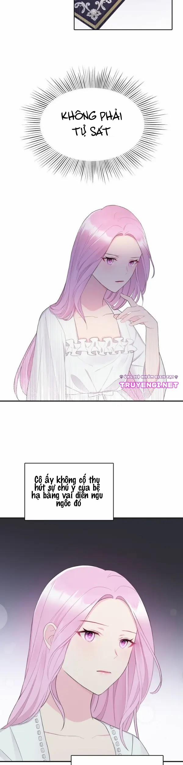 Mặt Nạ Hoàng Đế 1 trang 24