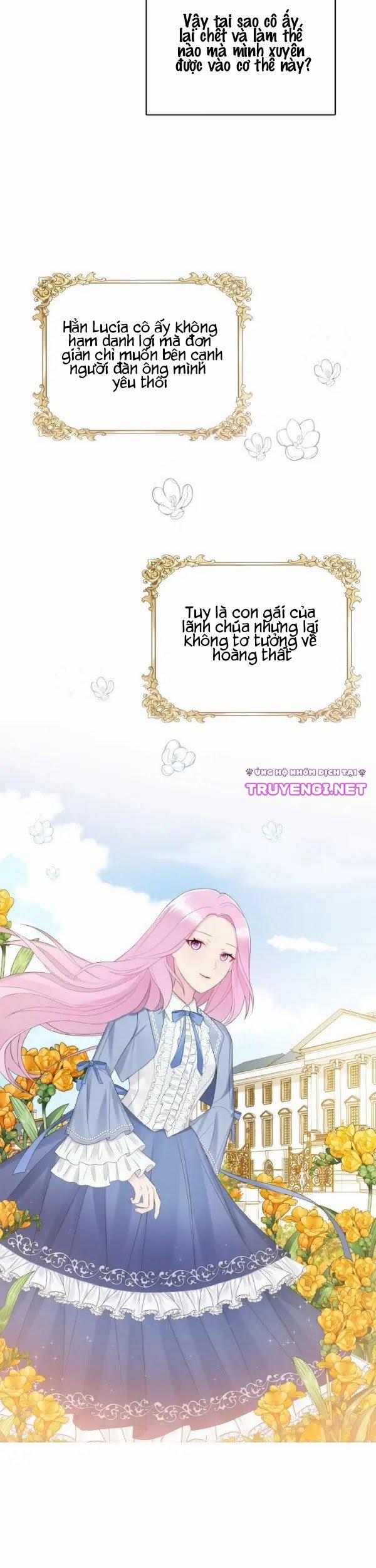 Mặt Nạ Hoàng Đế 1 trang 25