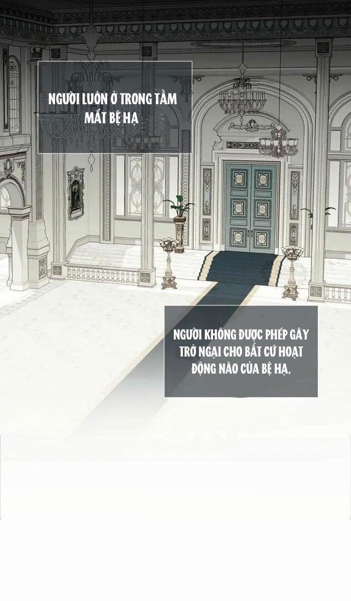 Mặt Nạ Hoàng Đế 2 trang 1