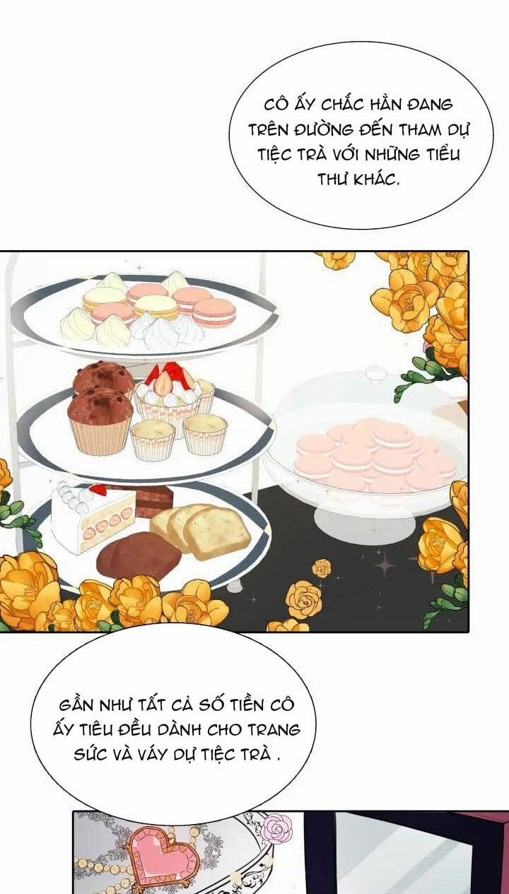 Mặt Nạ Hoàng Đế 2 trang 18