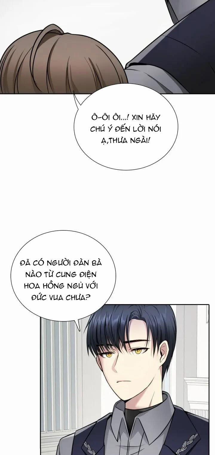 Mặt Nạ Hoàng Đế 2 trang 24