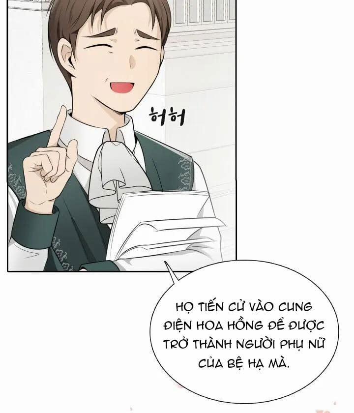 Mặt Nạ Hoàng Đế 2 trang 27