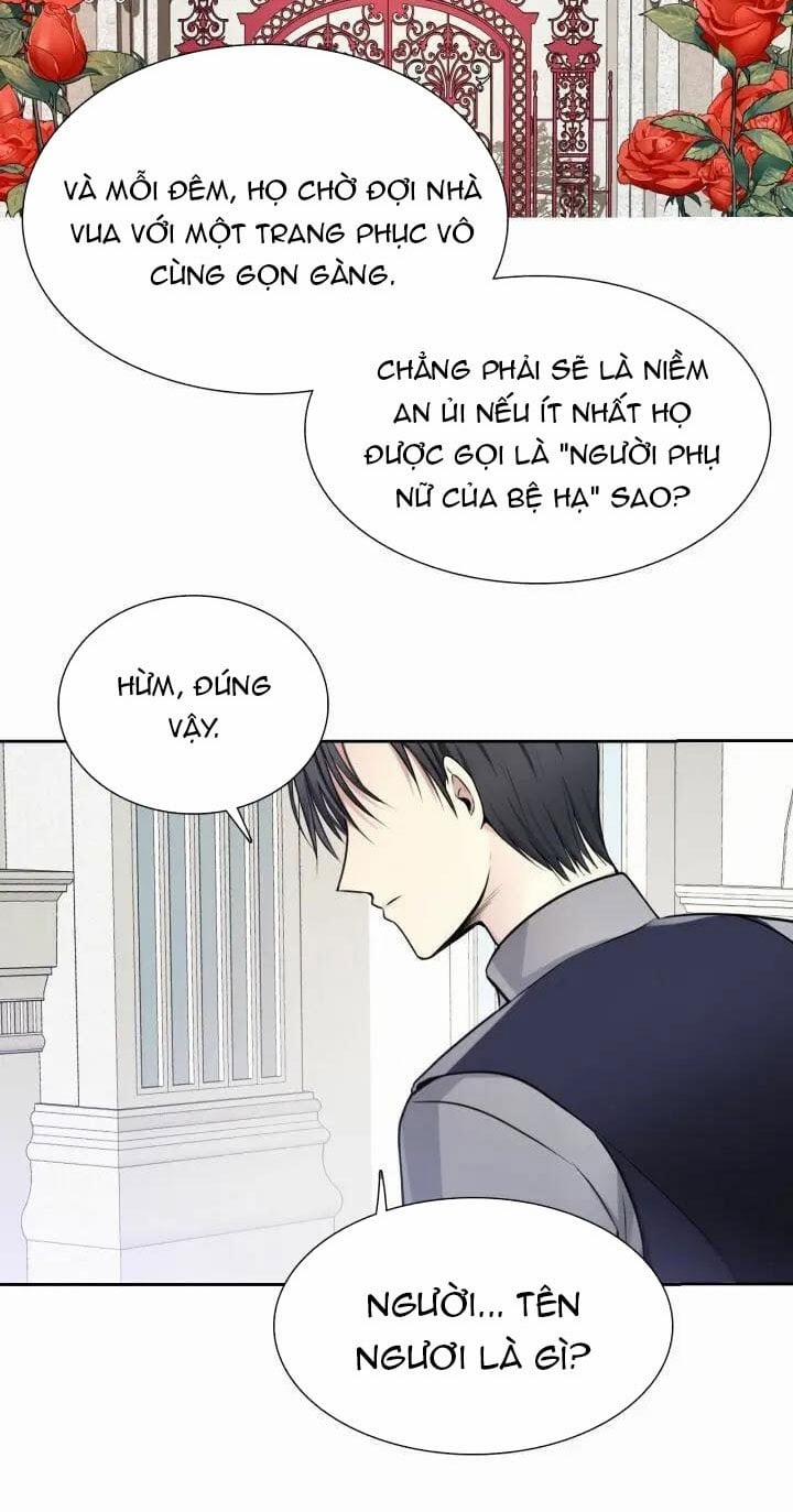 Mặt Nạ Hoàng Đế 2 trang 29