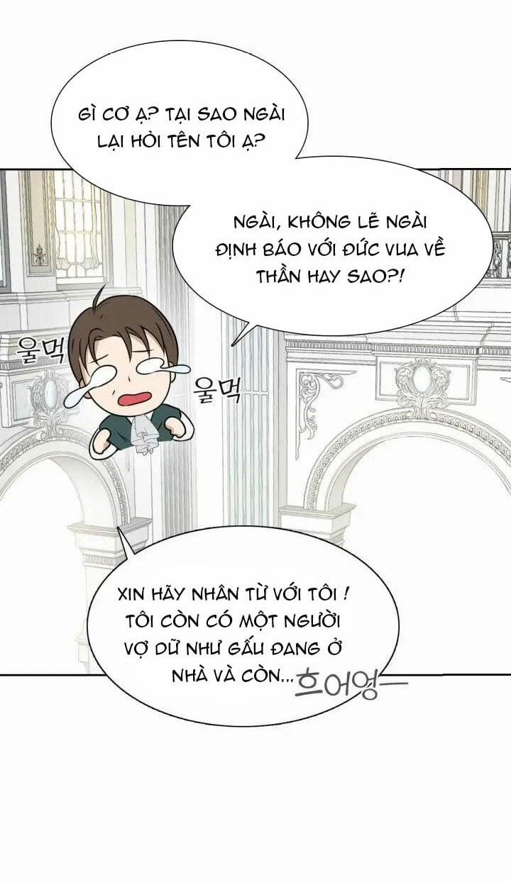 Mặt Nạ Hoàng Đế 2 trang 30