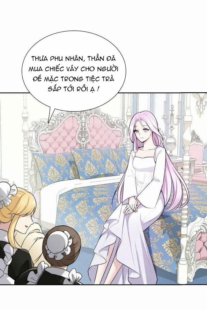 Mặt Nạ Hoàng Đế 2 trang 32