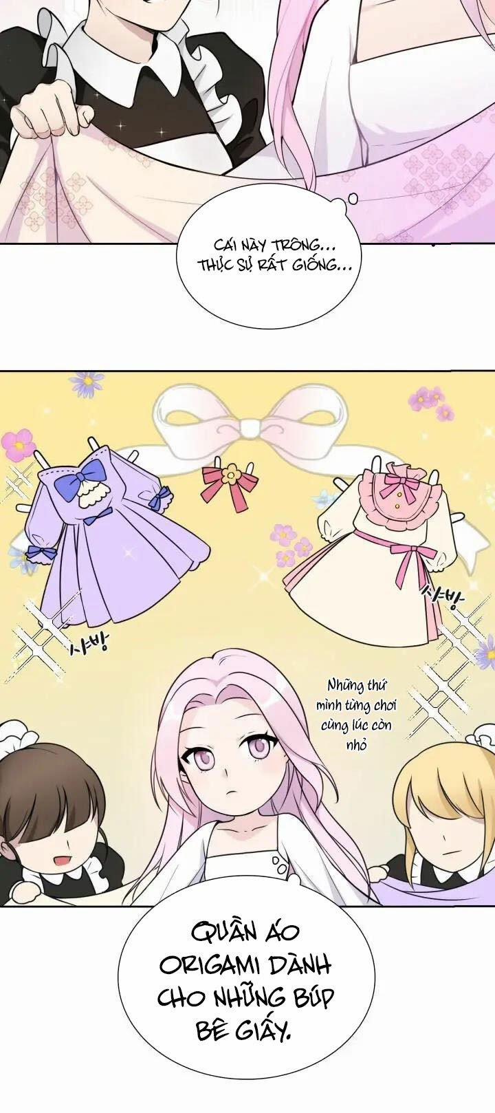 Mặt Nạ Hoàng Đế 2 trang 37