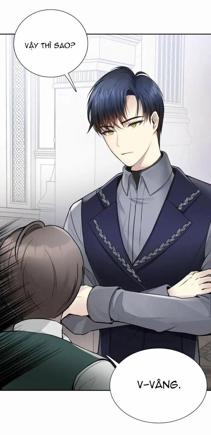 Mặt Nạ Hoàng Đế 2 trang 4