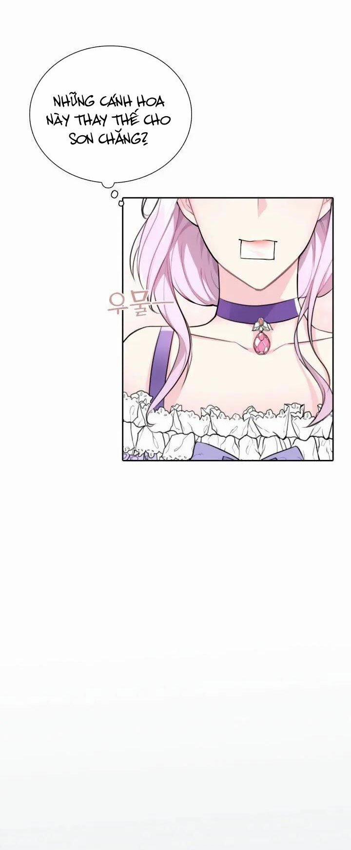 Mặt Nạ Hoàng Đế 2 trang 43