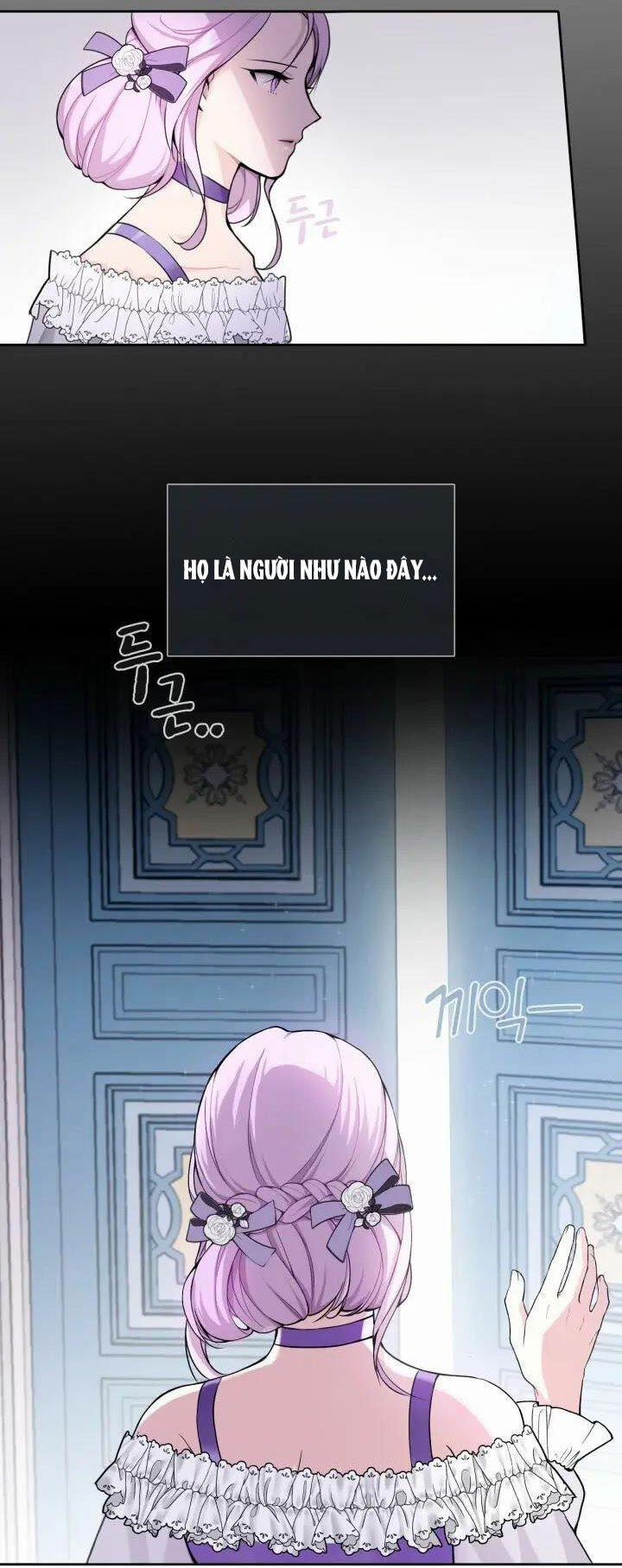 Mặt Nạ Hoàng Đế 2 trang 48