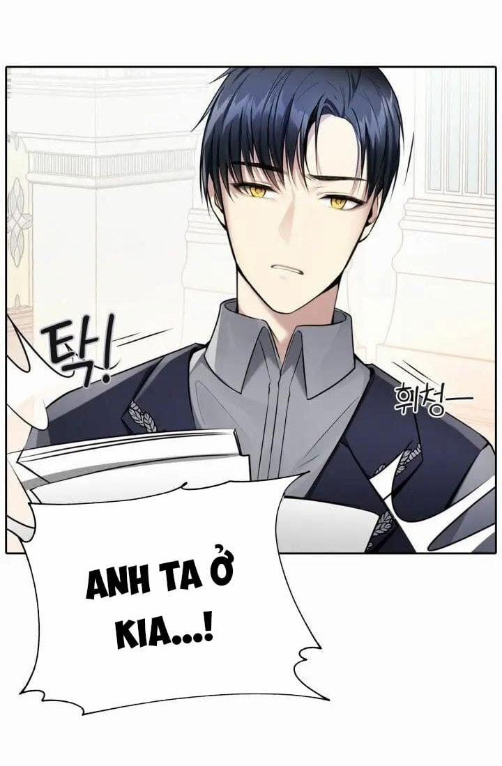 Mặt Nạ Hoàng Đế 2 trang 7