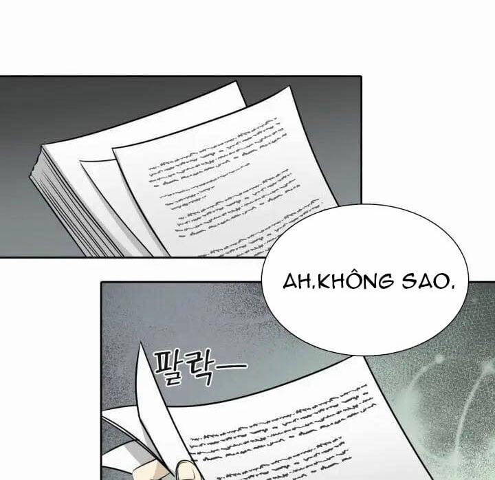 Mặt Nạ Hoàng Đế 2 trang 9