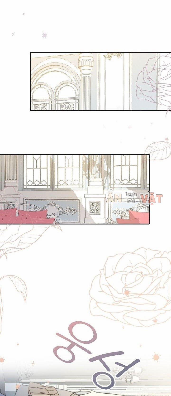 Mặt Nạ Hoàng Đế 3 trang 1