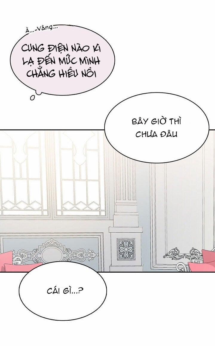 Mặt Nạ Hoàng Đế 3 trang 10