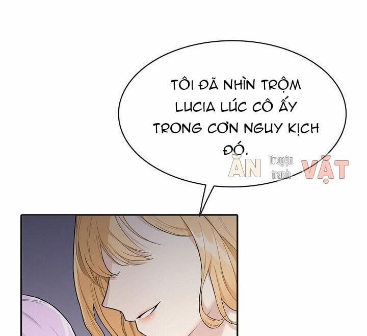 Mặt Nạ Hoàng Đế 3 trang 11