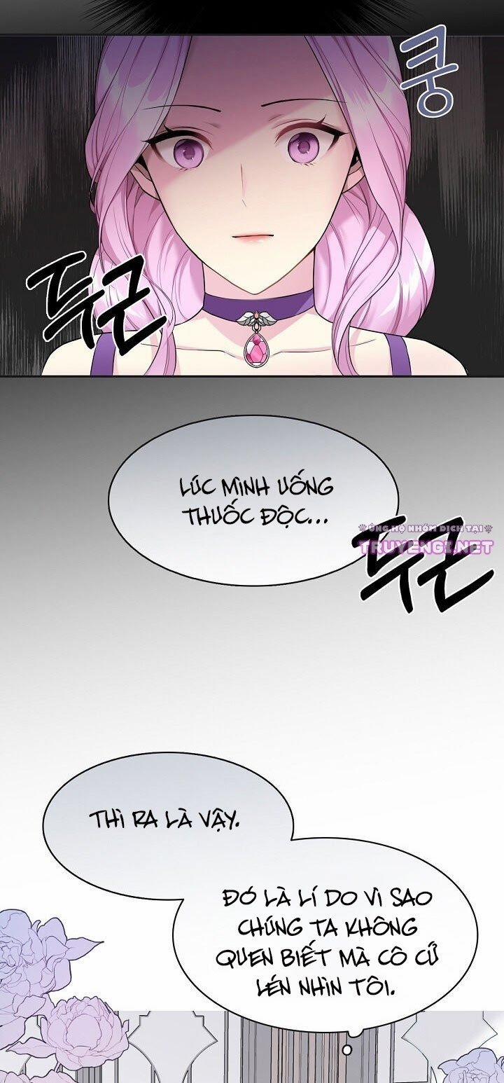 Mặt Nạ Hoàng Đế 3 trang 13