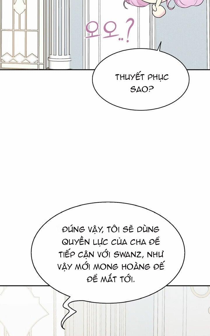 Mặt Nạ Hoàng Đế 3 trang 17