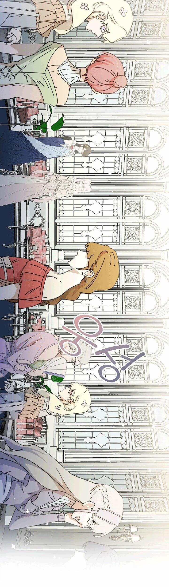 Mặt Nạ Hoàng Đế 3 trang 2