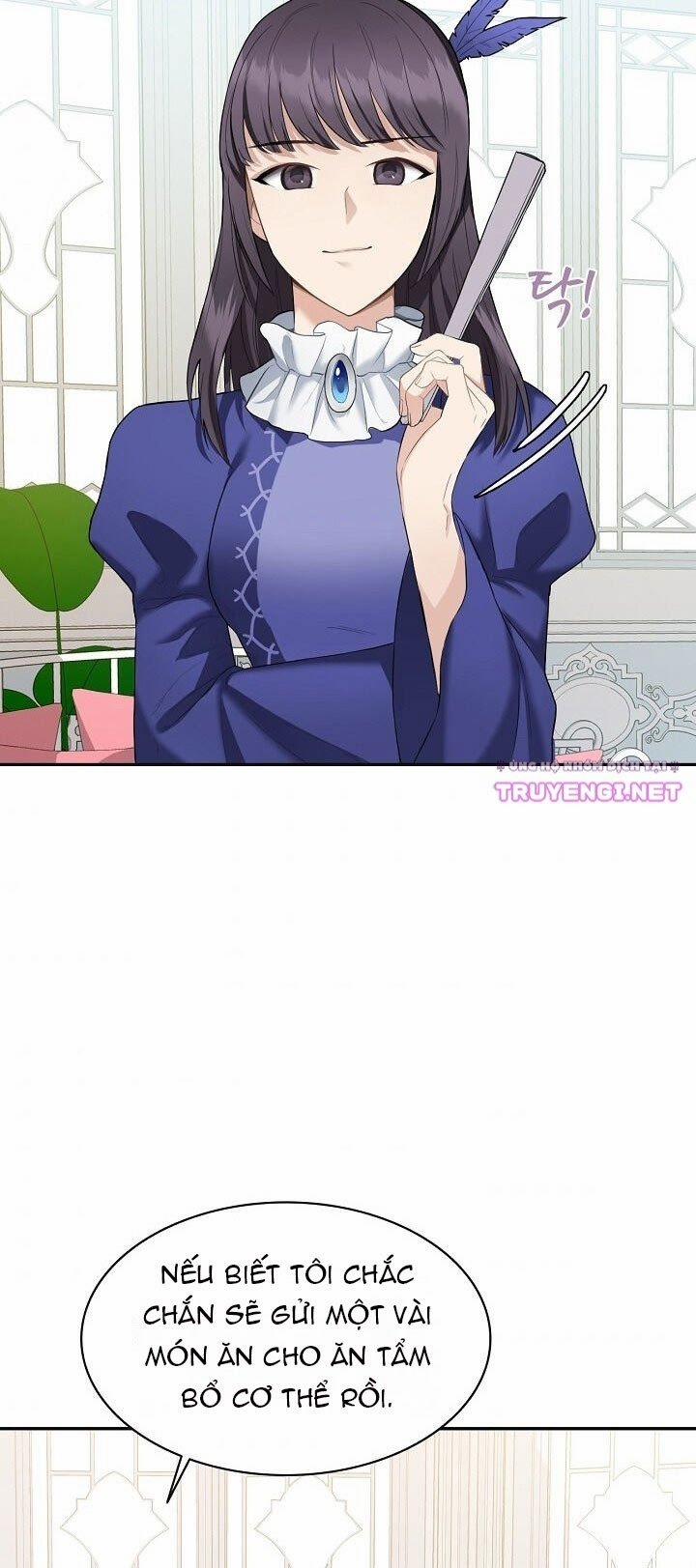 Mặt Nạ Hoàng Đế 3 trang 23