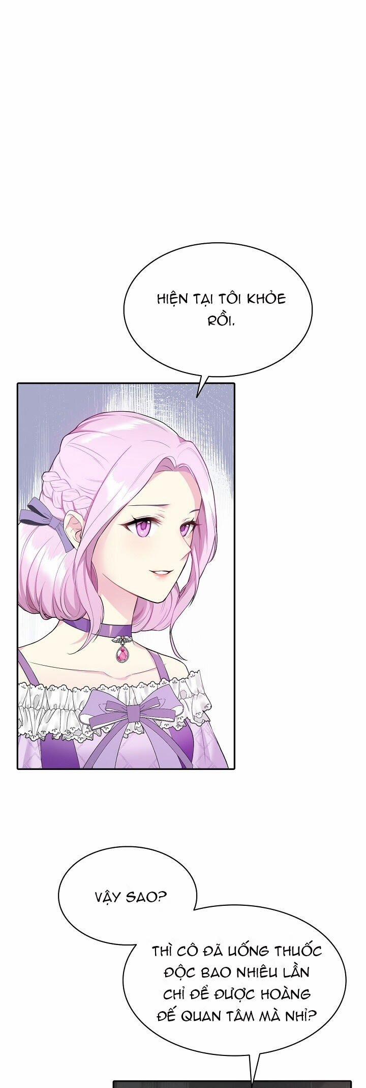 Mặt Nạ Hoàng Đế 3 trang 25