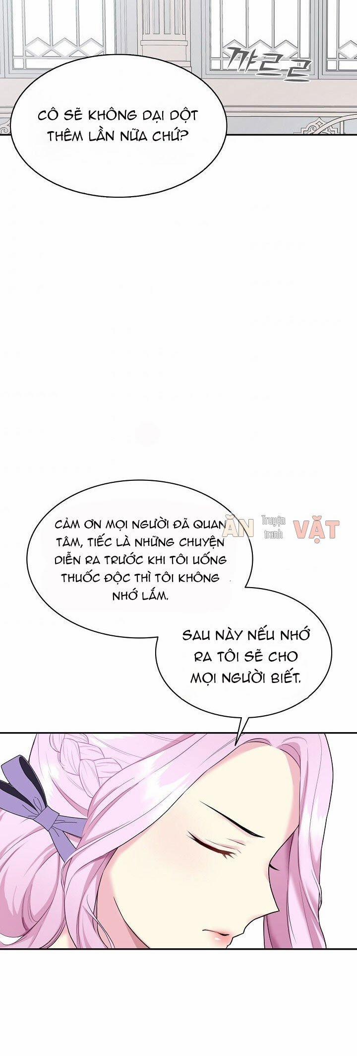 Mặt Nạ Hoàng Đế 3 trang 29