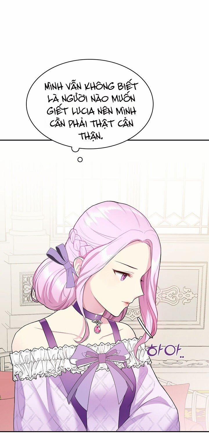 Mặt Nạ Hoàng Đế 3 trang 30