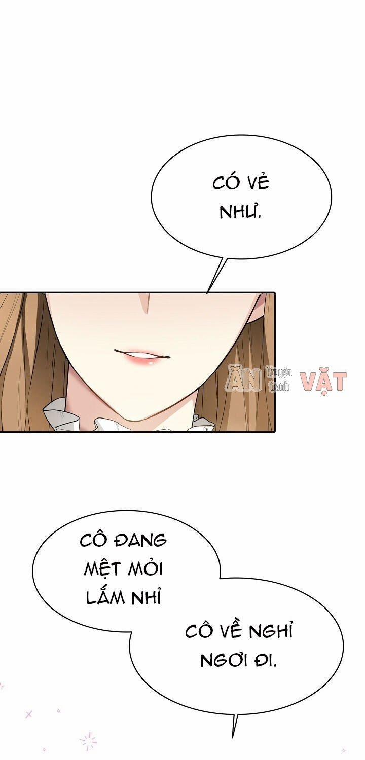 Mặt Nạ Hoàng Đế 3 trang 36