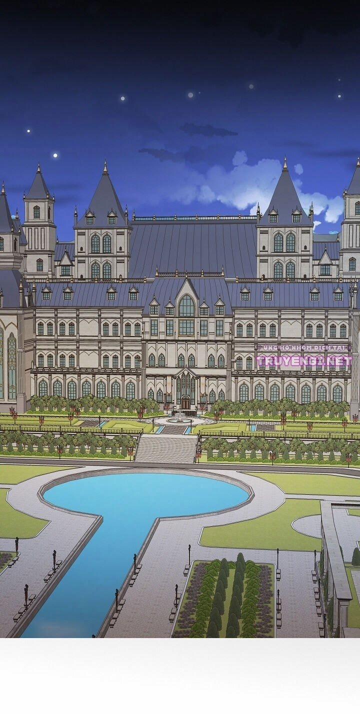 Mặt Nạ Hoàng Đế 3 trang 38