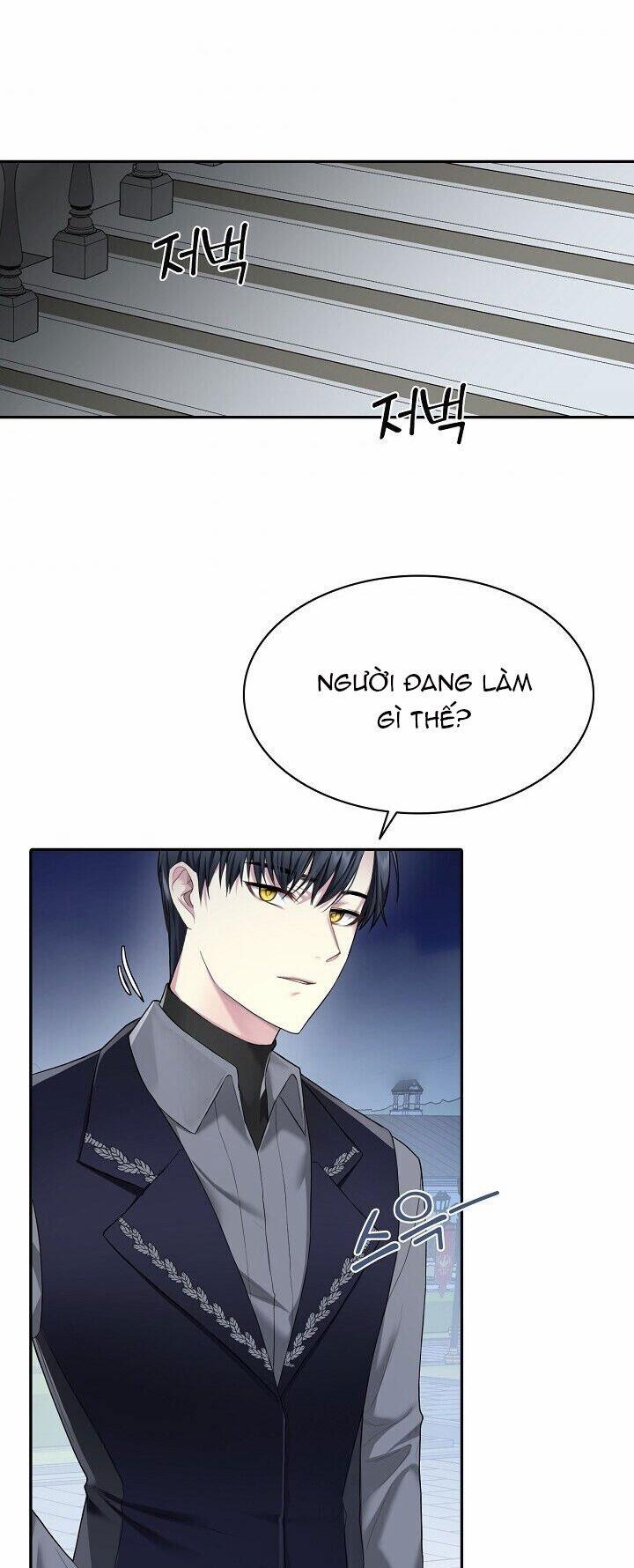 Mặt Nạ Hoàng Đế 3 trang 40