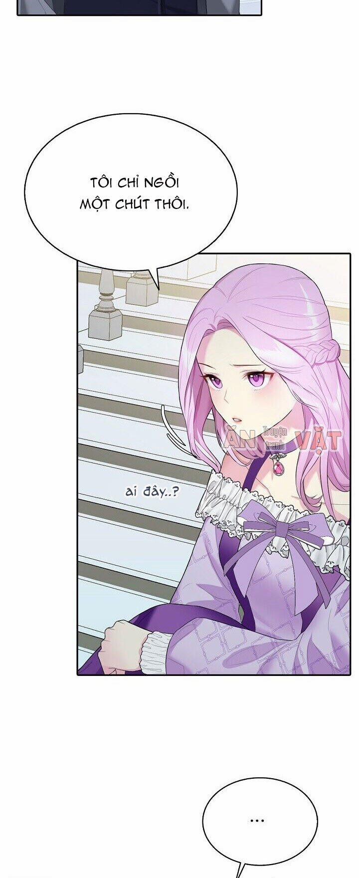 Mặt Nạ Hoàng Đế 3 trang 41