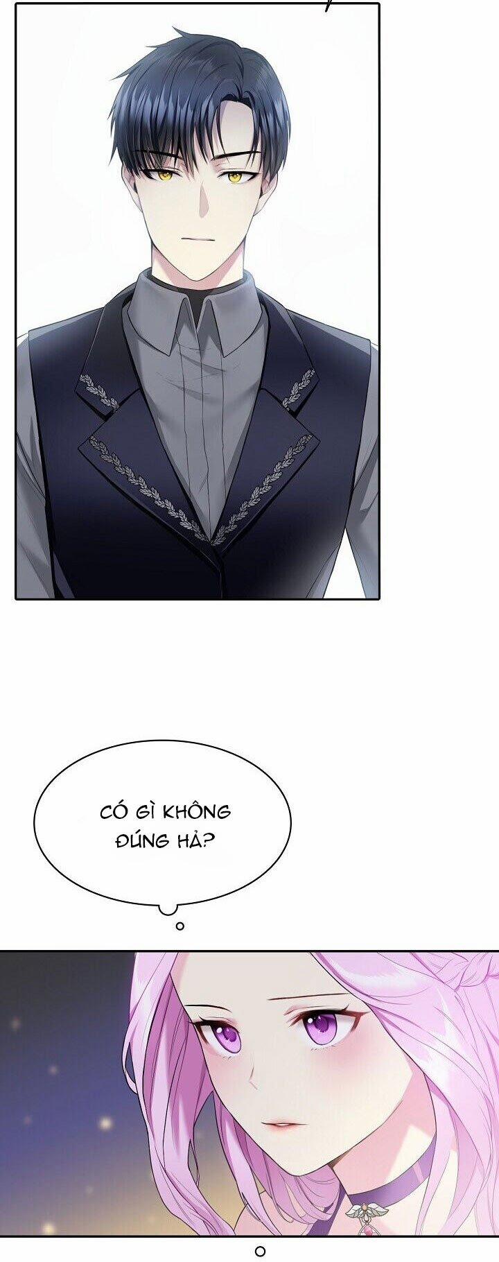 Mặt Nạ Hoàng Đế 3 trang 42