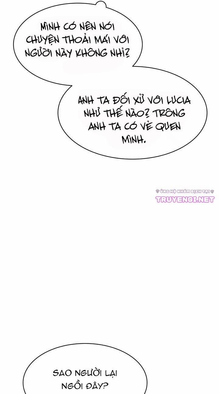 Mặt Nạ Hoàng Đế 3 trang 43