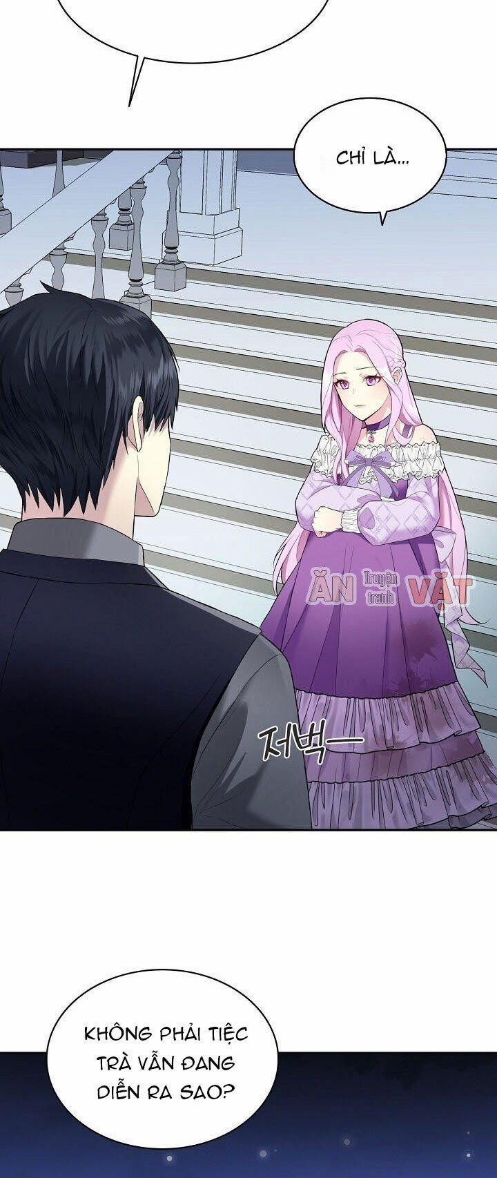 Mặt Nạ Hoàng Đế 3 trang 45