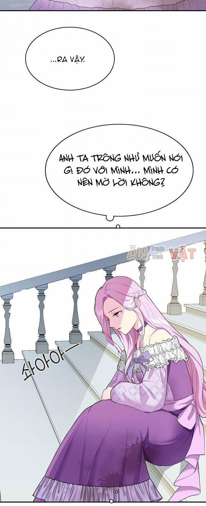 Mặt Nạ Hoàng Đế 3 trang 47