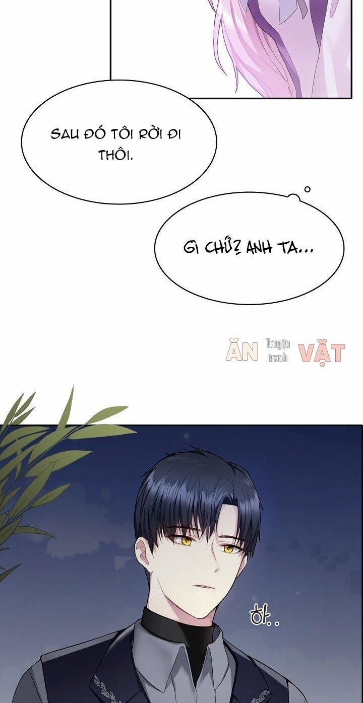 Mặt Nạ Hoàng Đế 3 trang 52