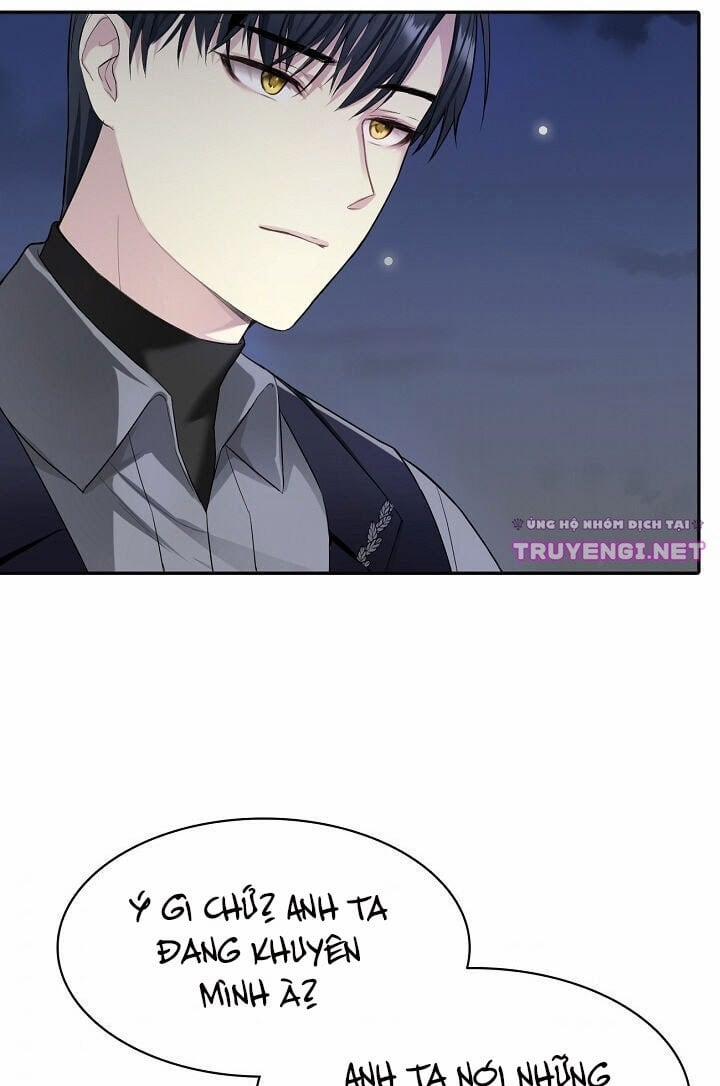 Mặt Nạ Hoàng Đế 3 trang 54