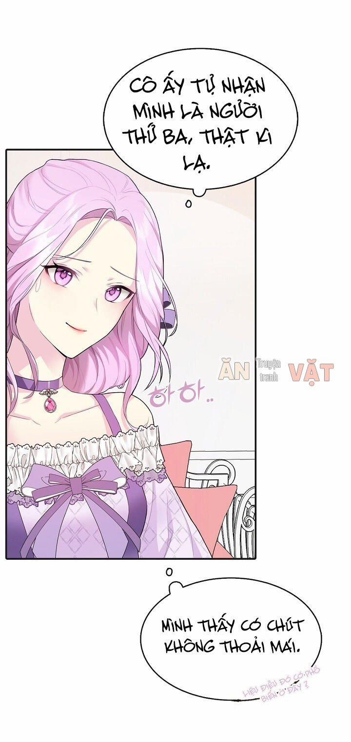 Mặt Nạ Hoàng Đế 3 trang 6