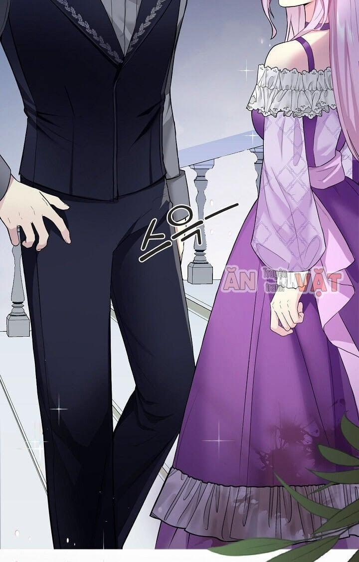 Mặt Nạ Hoàng Đế 3 trang 60