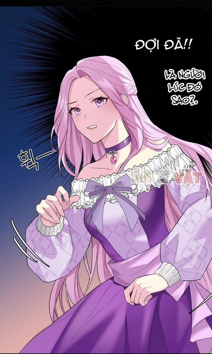 Mặt Nạ Hoàng Đế 3 trang 62