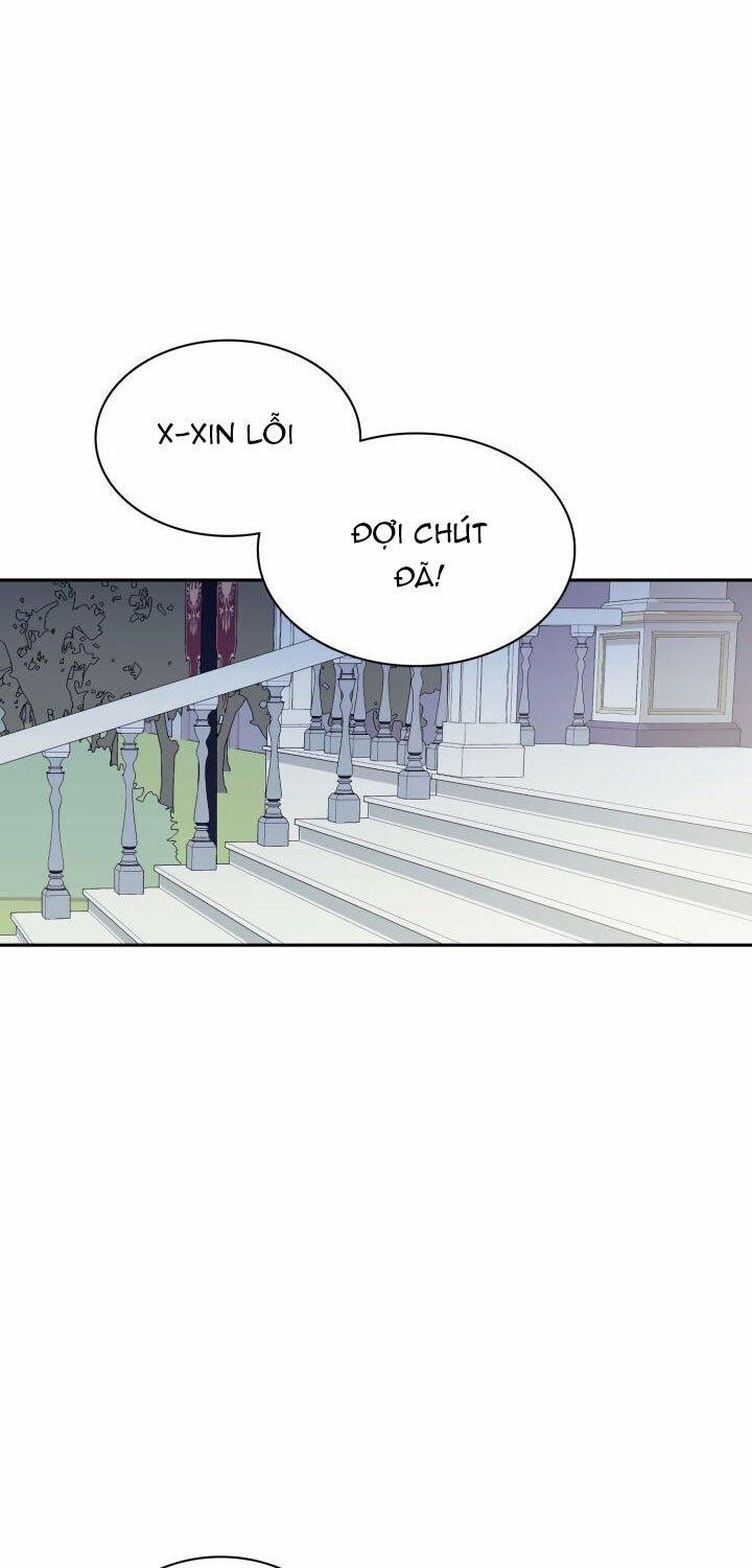 Mặt Nạ Hoàng Đế 4 trang 1