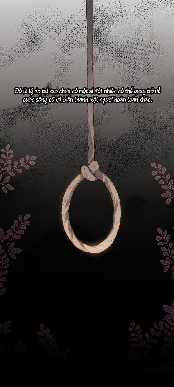 Mặt Nạ Hoàng Đế 4 trang 11