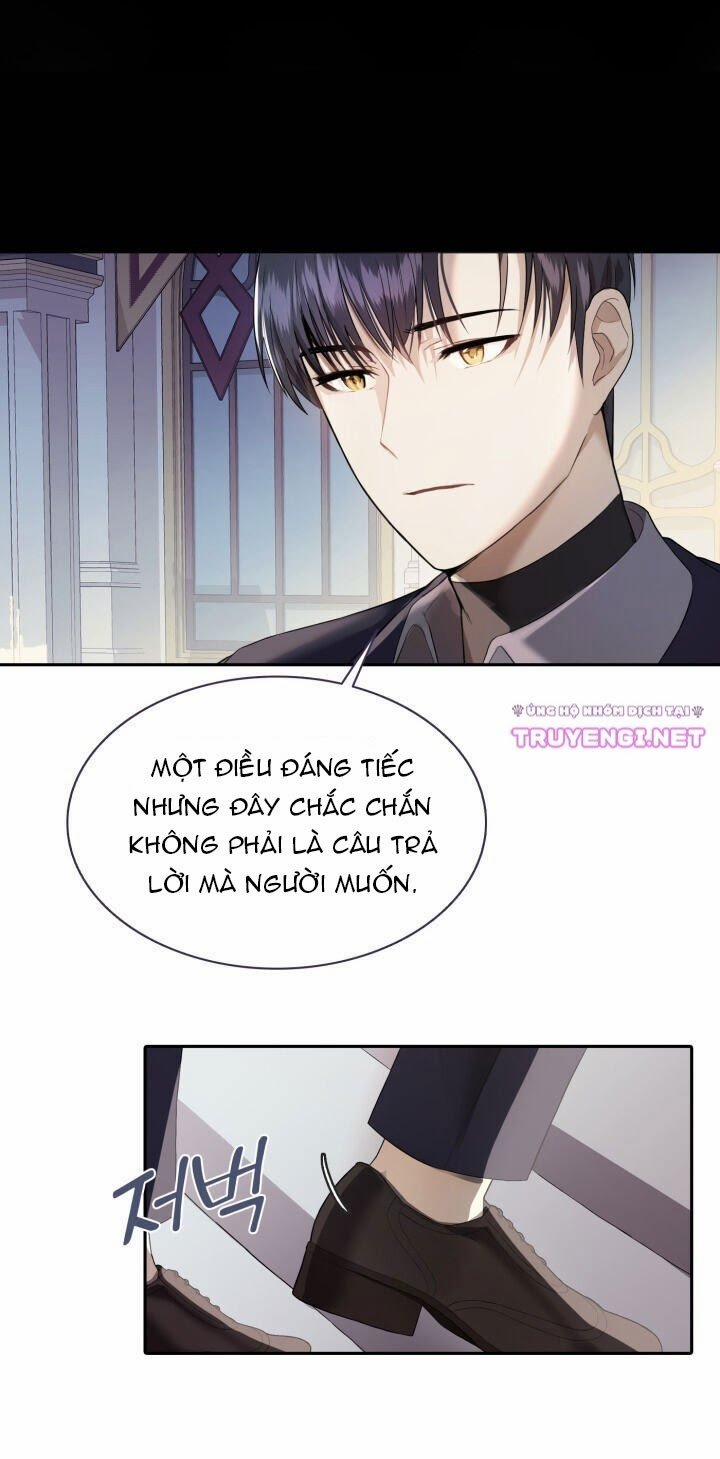 Mặt Nạ Hoàng Đế 4 trang 12