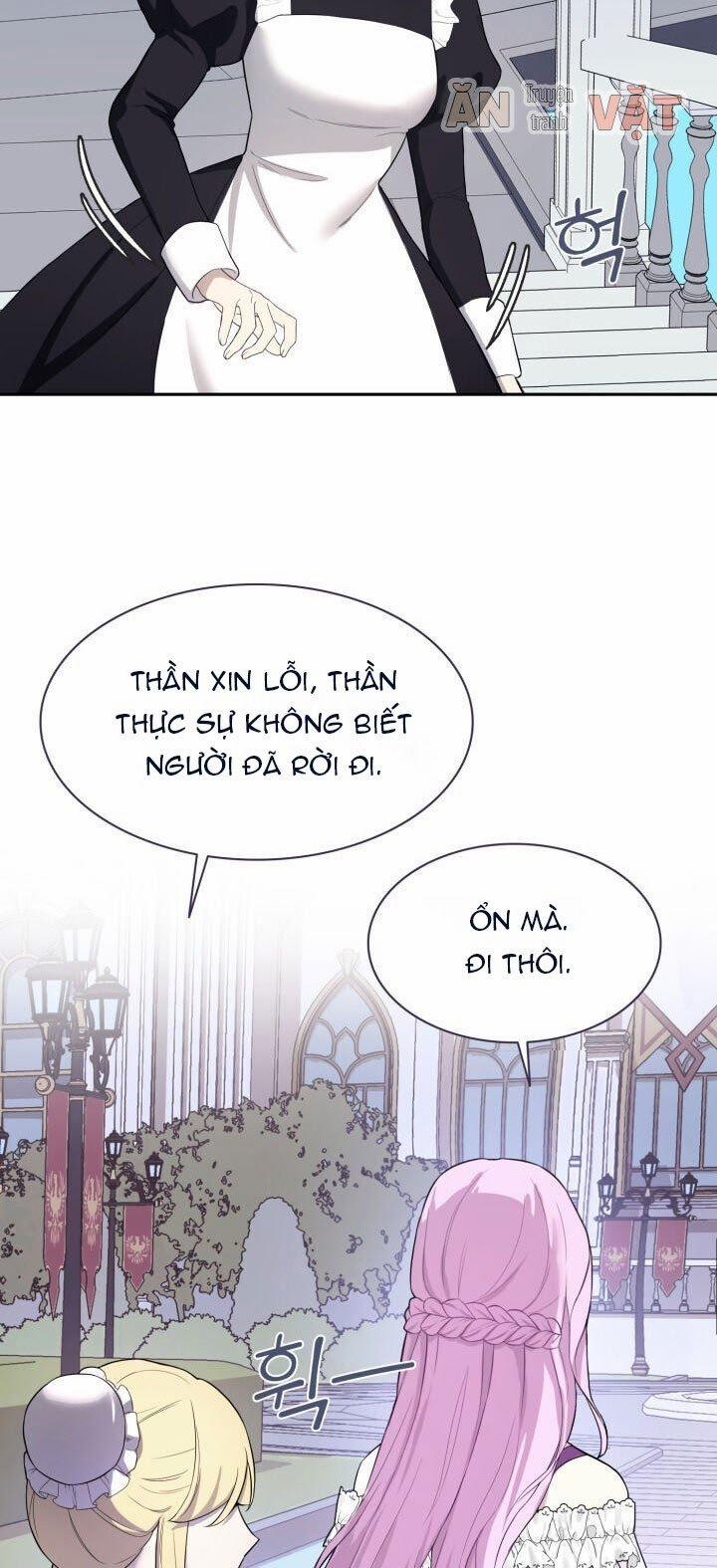 Mặt Nạ Hoàng Đế 4 trang 15