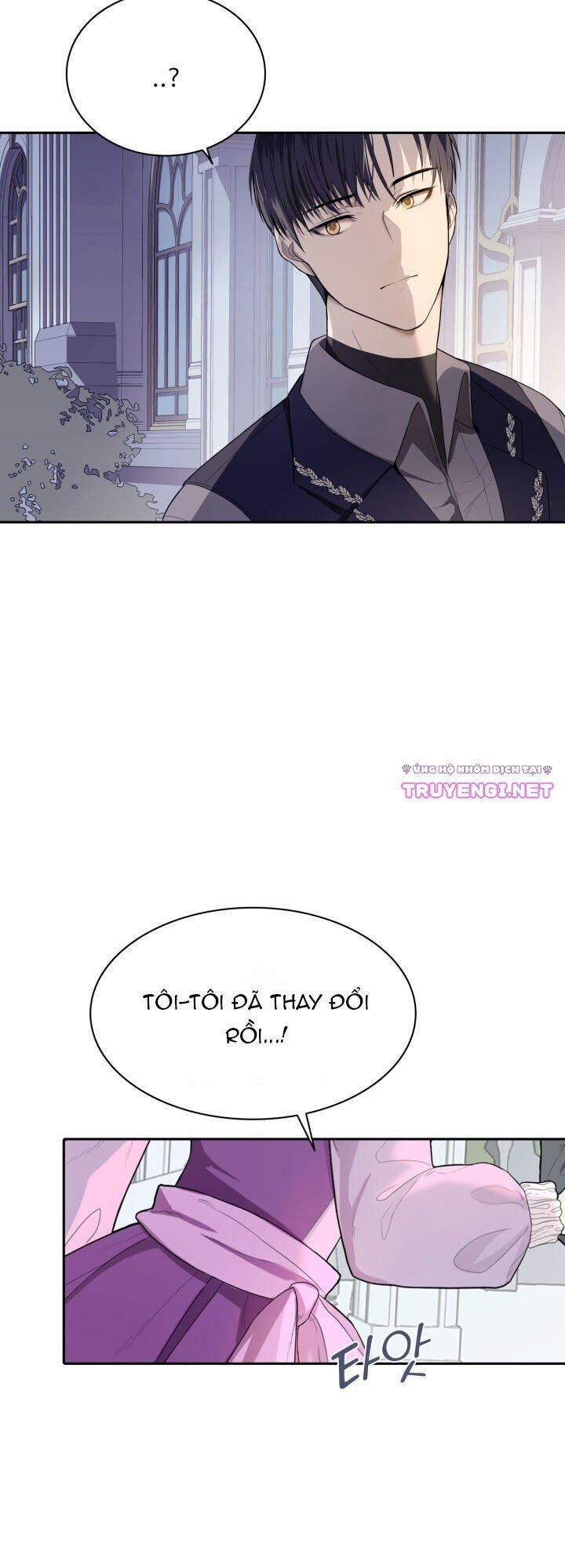 Mặt Nạ Hoàng Đế 4 trang 2