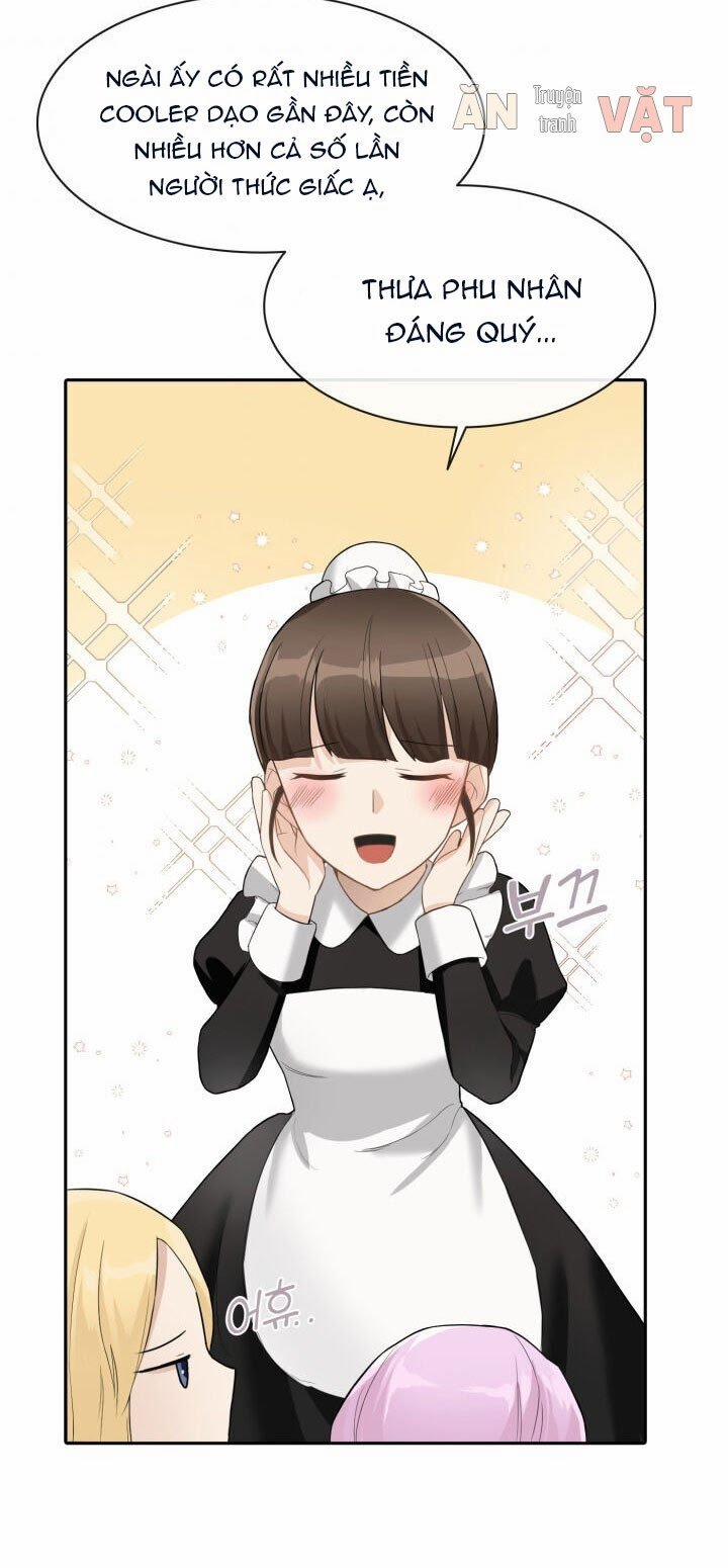 Mặt Nạ Hoàng Đế 4 trang 25